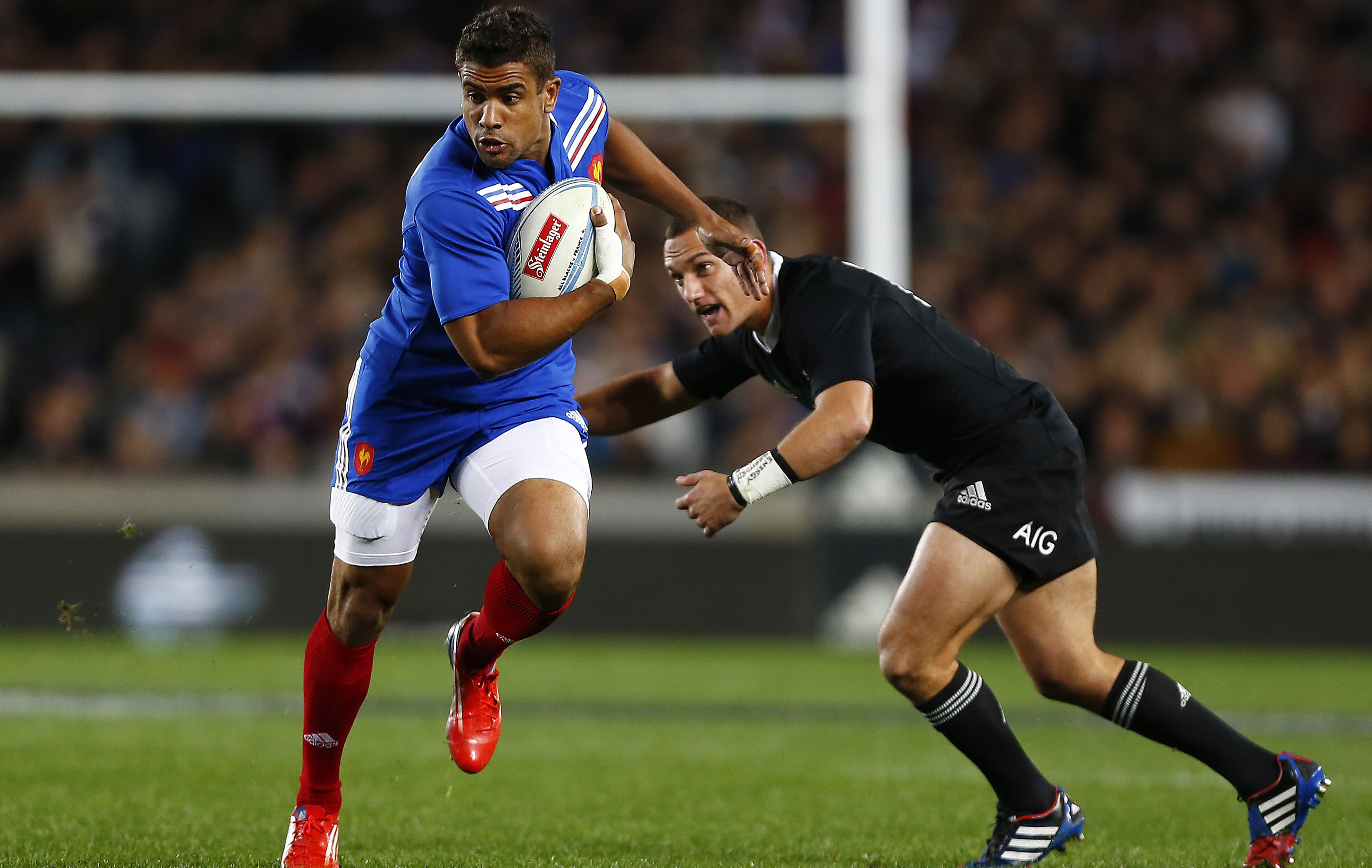 Equipe De France Rugby / Nos équipes compétitions - Terres de France Rugby / La france reconnue dans le tiers 1 en rugby fauteuil.
